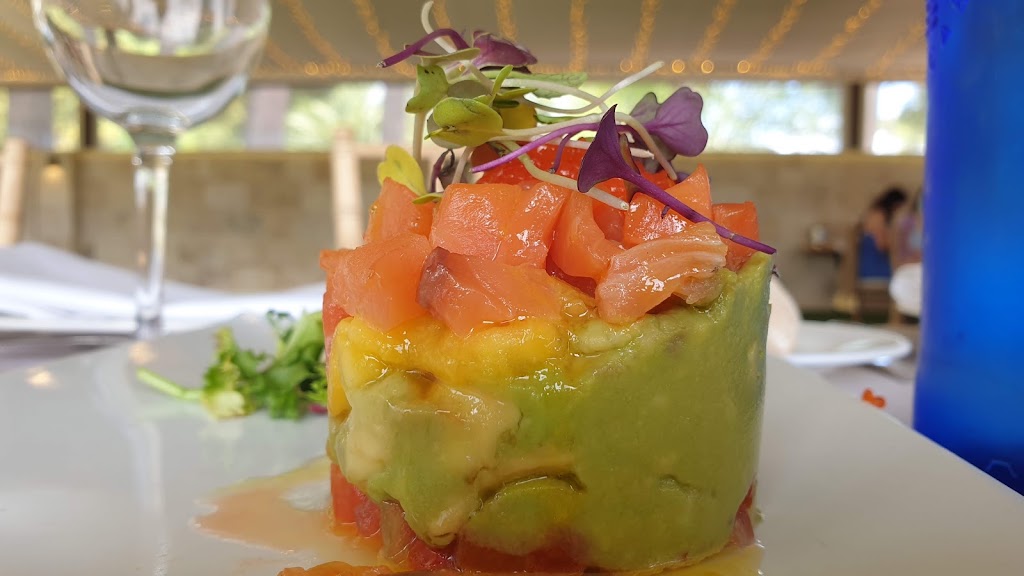 Torre de Cotes Restaurante y Eventos — Comida y bebida