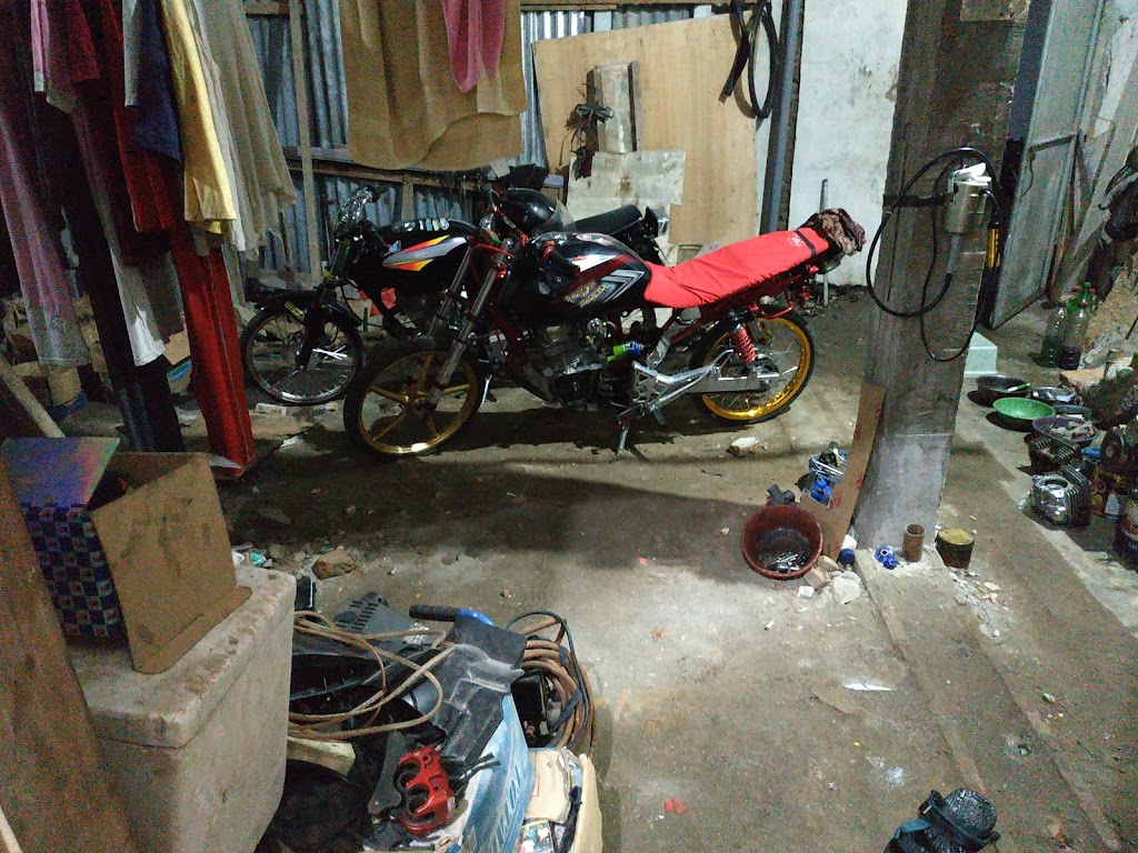 ABM speed