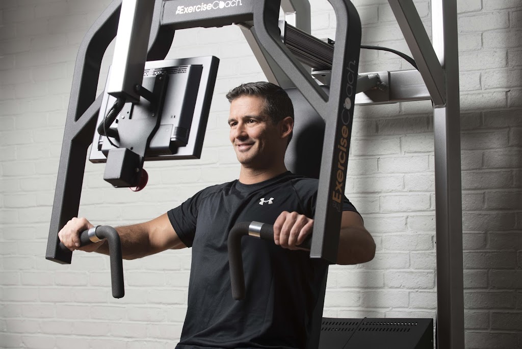  The Exercise Coach - Westchase