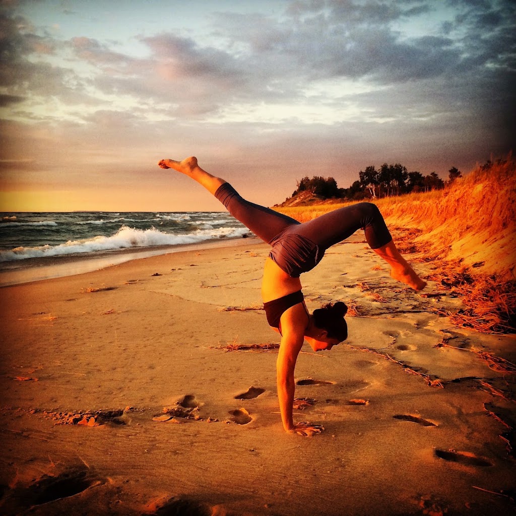  Yoga Life Studio located inside Infinity Wellness