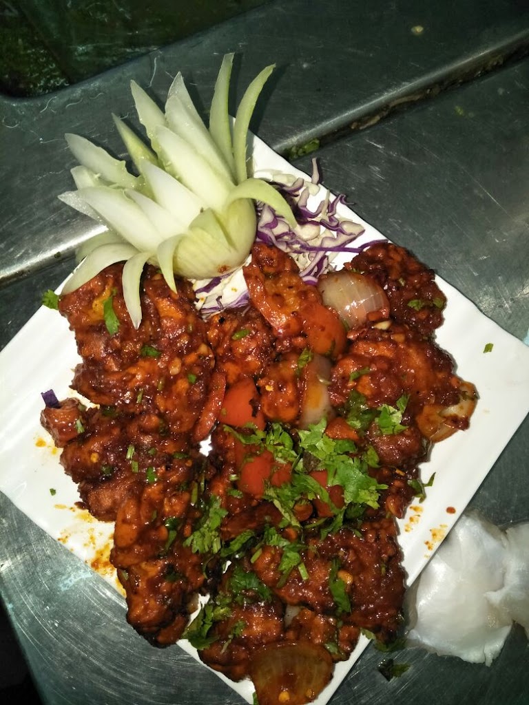 Food & drink