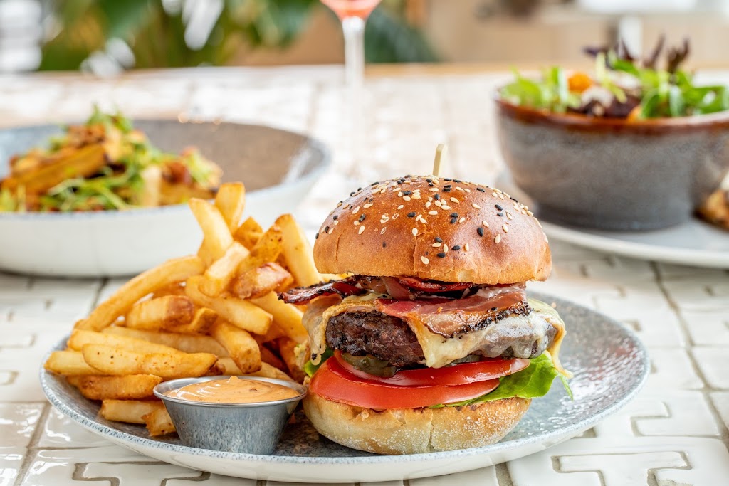 Food & drink