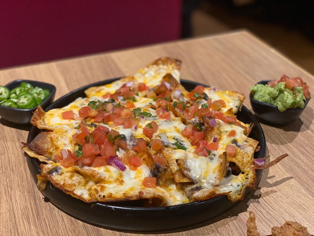 Nachos