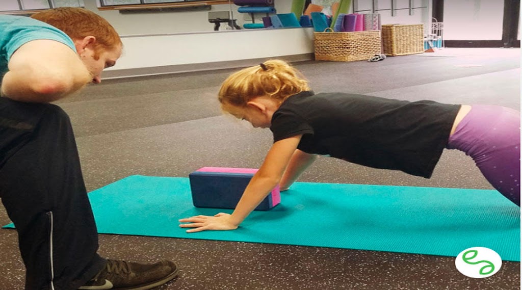  A&B Fitness Concepts