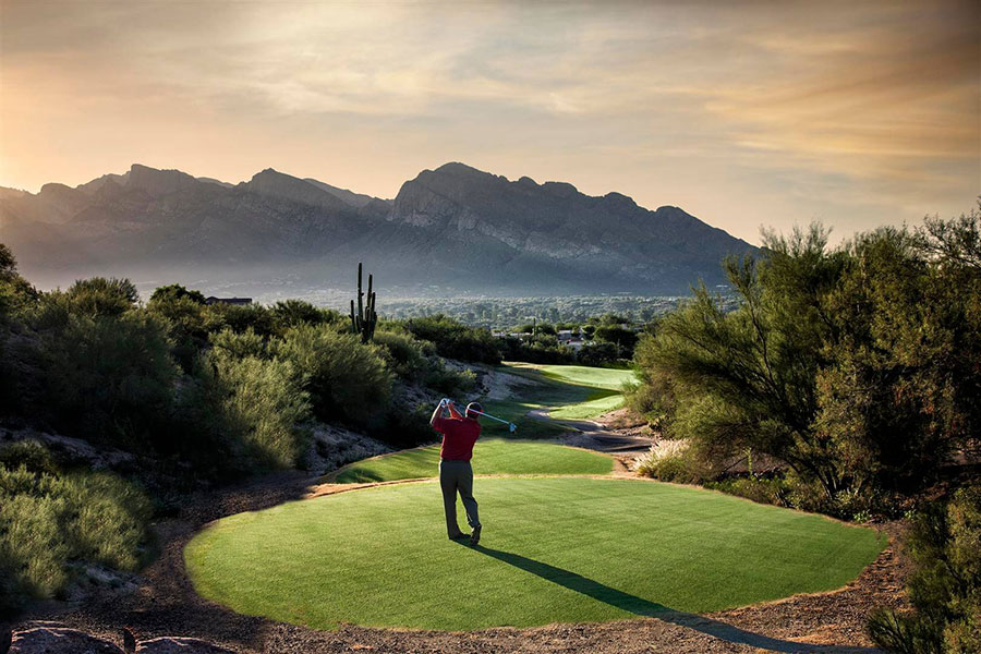  El Conquistador Golf