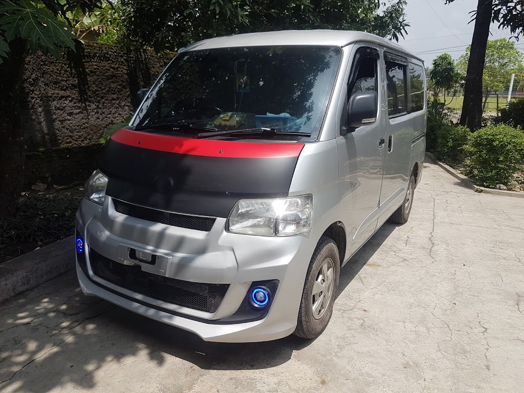 Solo custom project