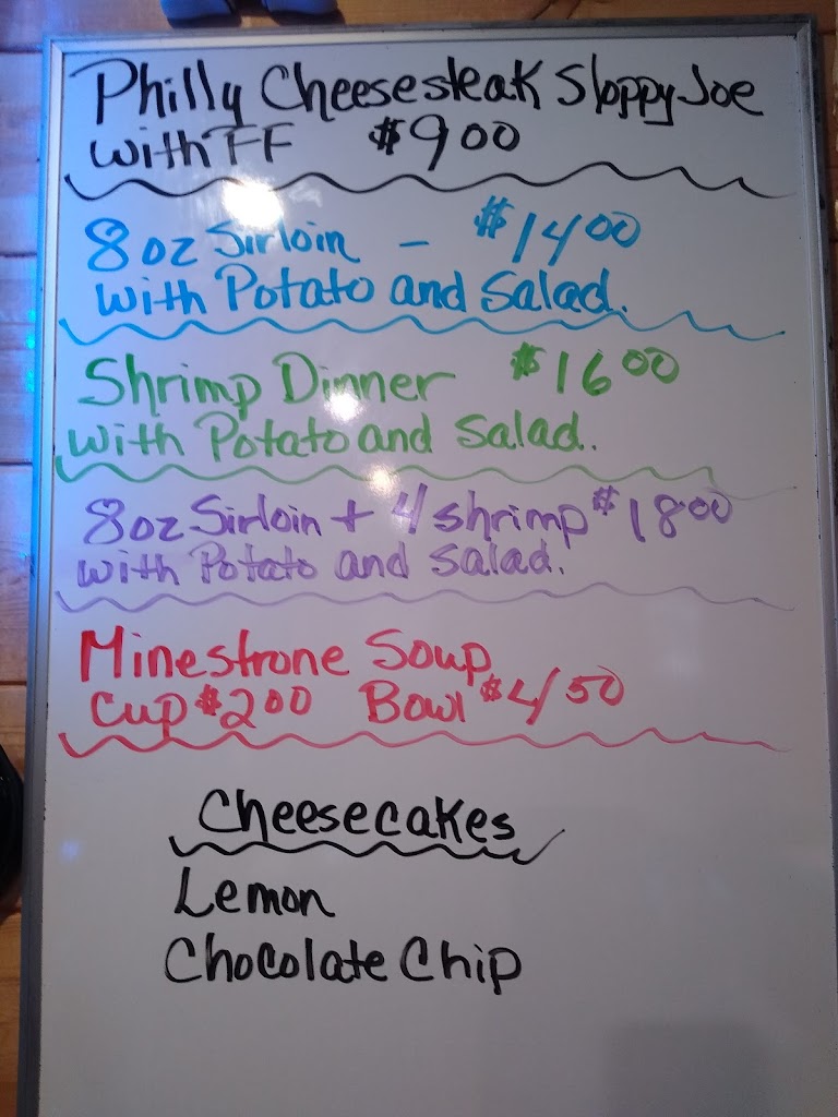  Time Flies Bar And Grill