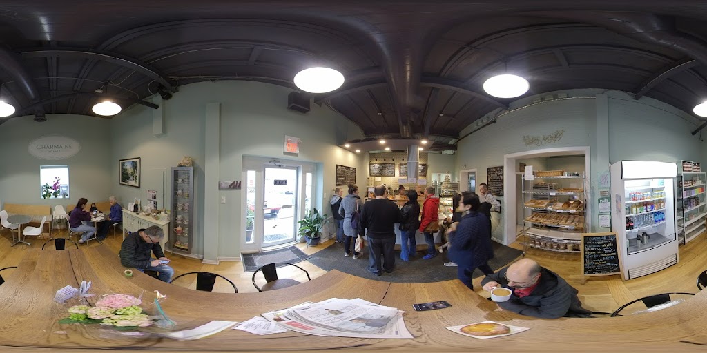 Street View & 360°