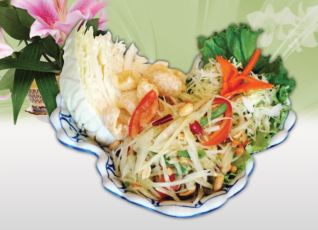 Lucky Elephant Thai Cuisine