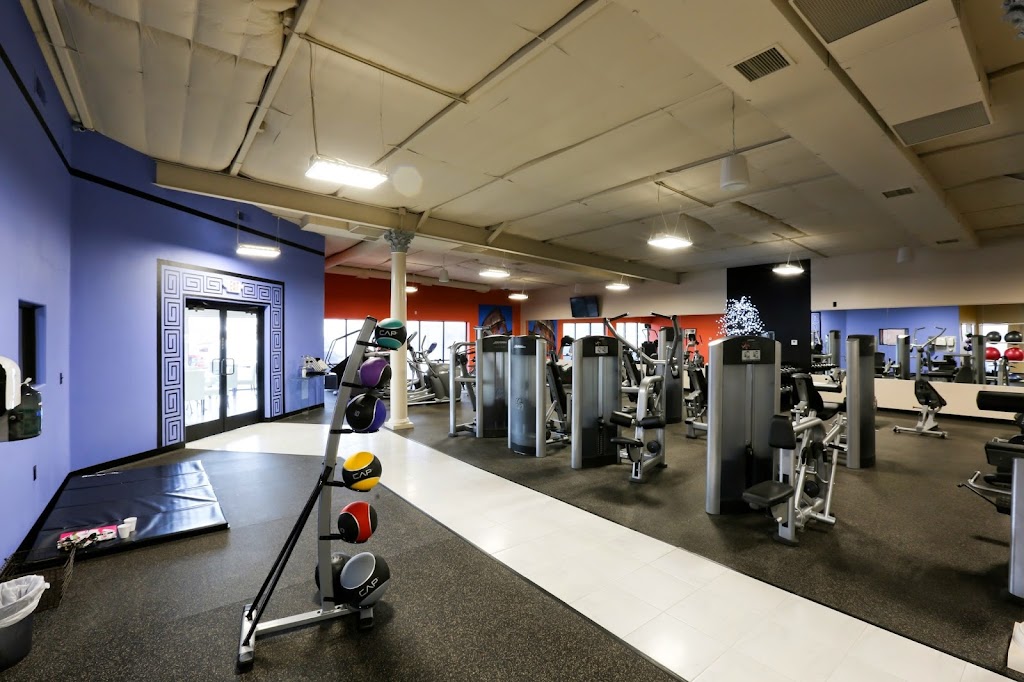  The Colosseum Personal Trainers