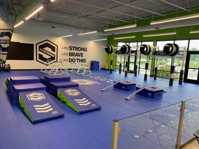  KidStrong Noblesville
