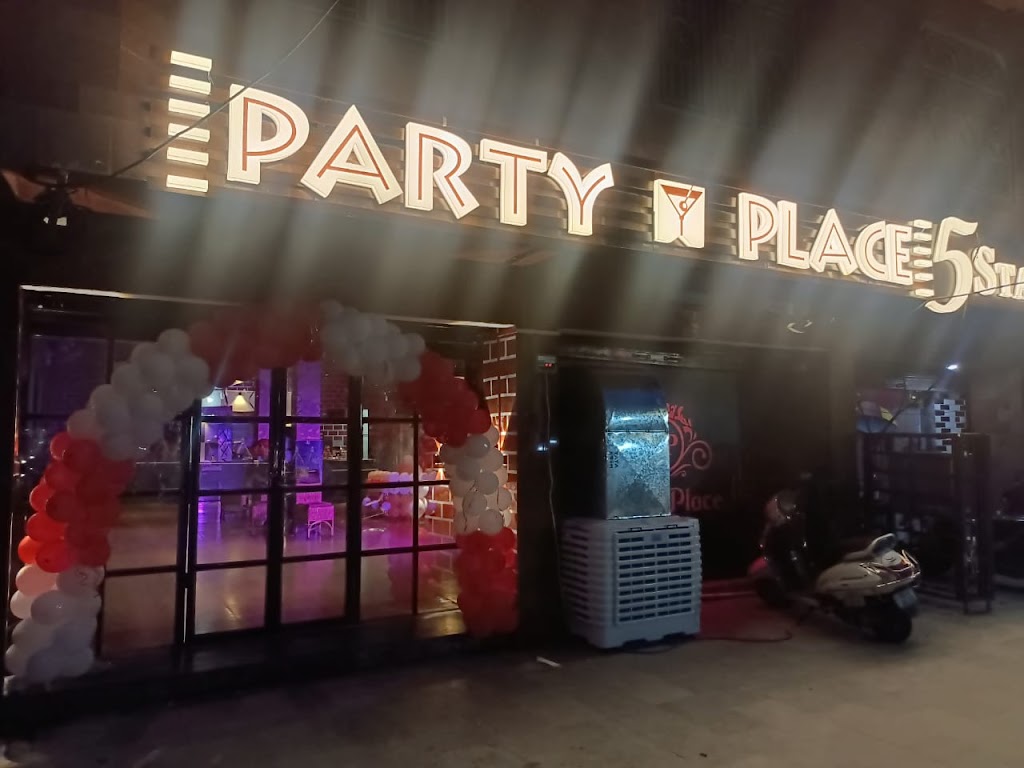 Party Place