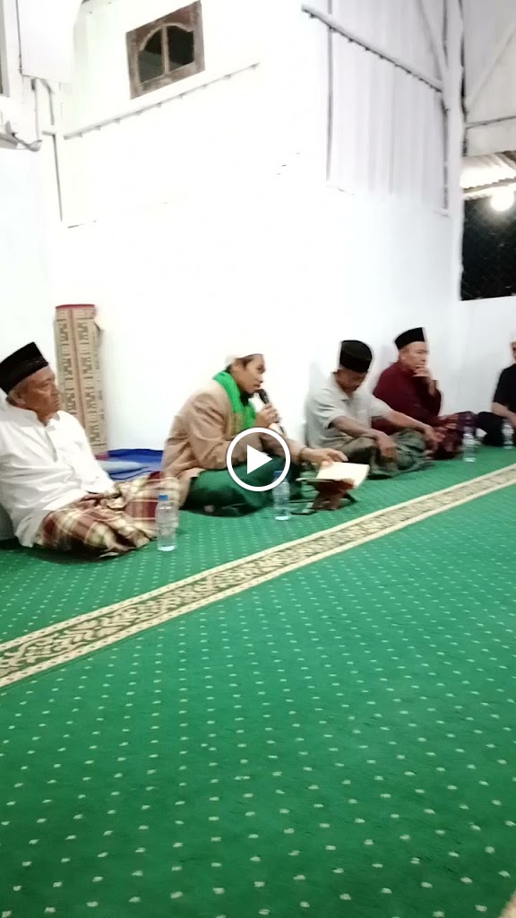 Bengkel Toni
