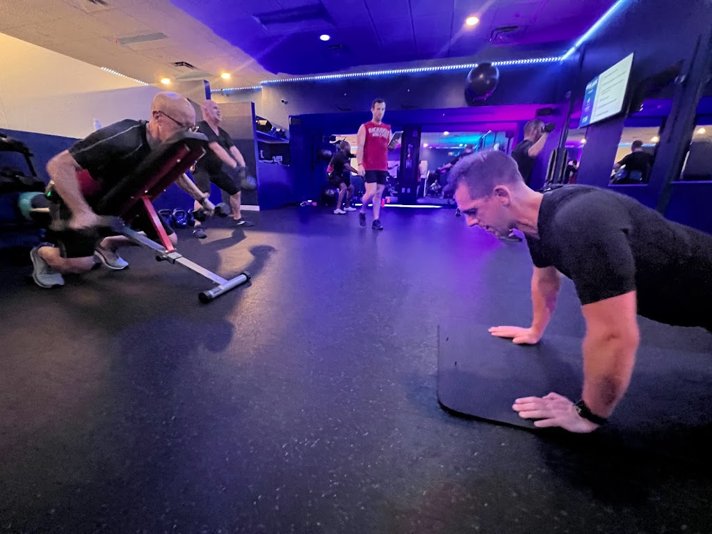  Peak Fitness Wilton Manors