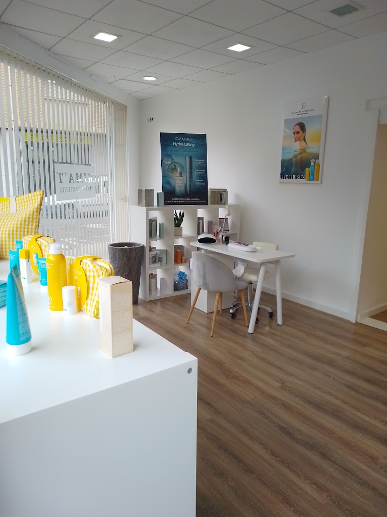 Mima't Centre d'estetica