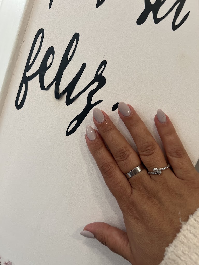Lina Eme Nails — Mas recientes