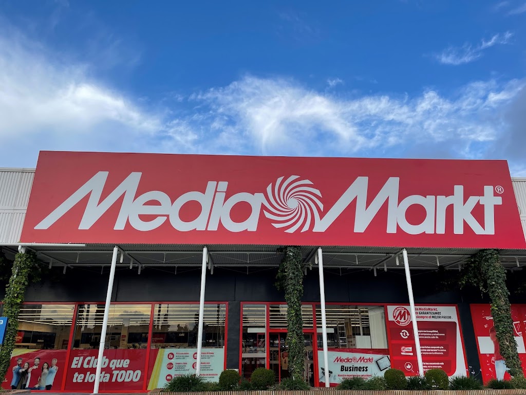 MediaMarkt