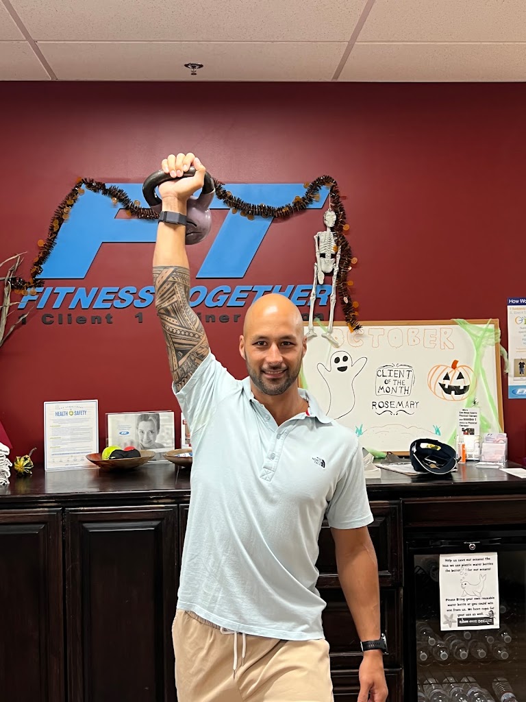  Fitness Together Point Loma