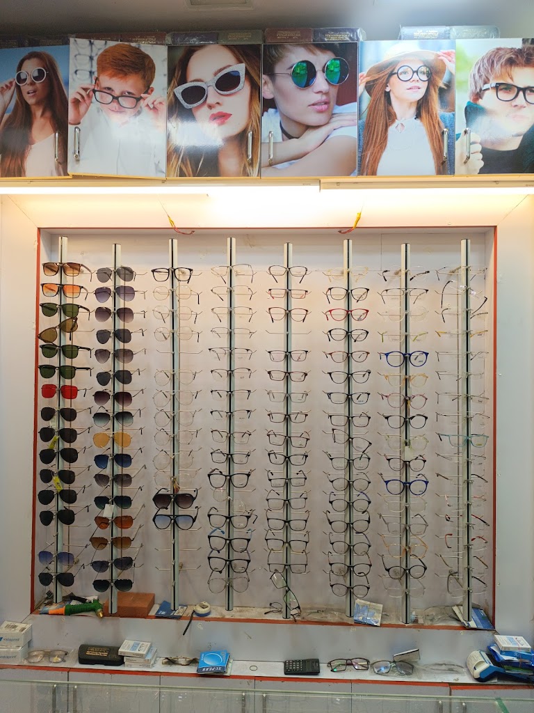 New Vision Eye Care