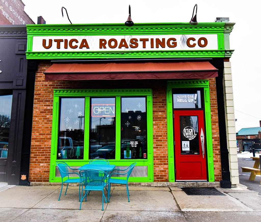 Photo of Utica Coffee of Clinton
