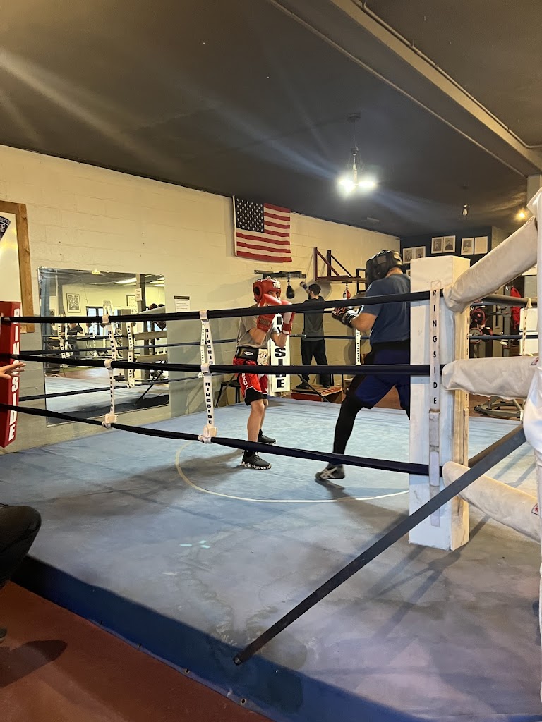 Boxing