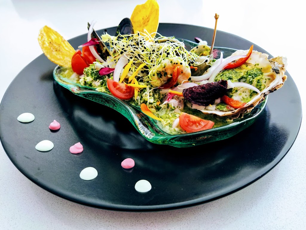 Sabor Canario Extra — Comida y bebida