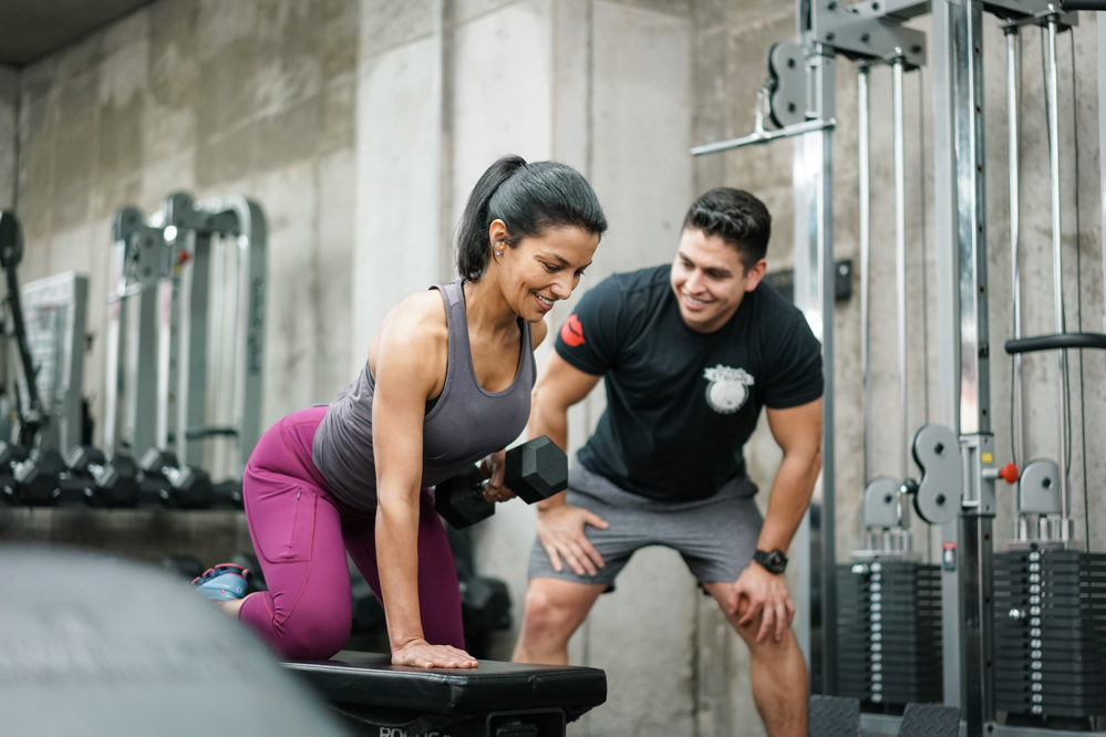  Seriously Strong Training Tampa