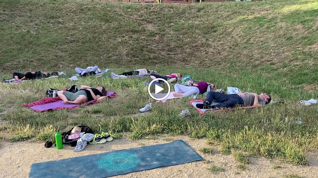 Flow Yoga Barcelona — Del propietario