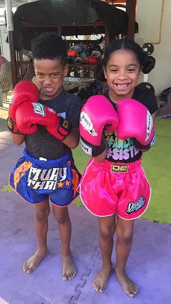  Kingdom Martial Arts Academy