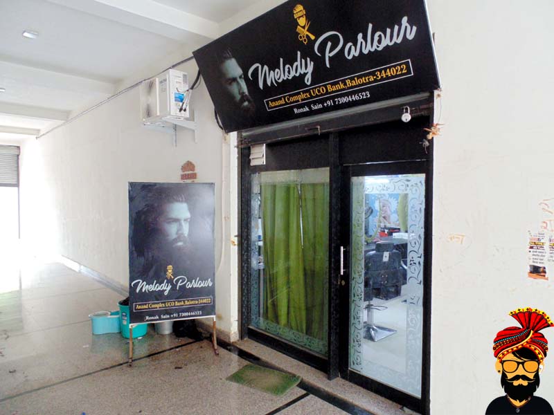 Melody Parlour Balotra