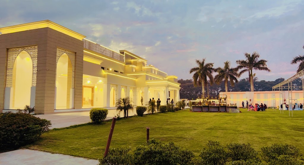Sohraab Resorts