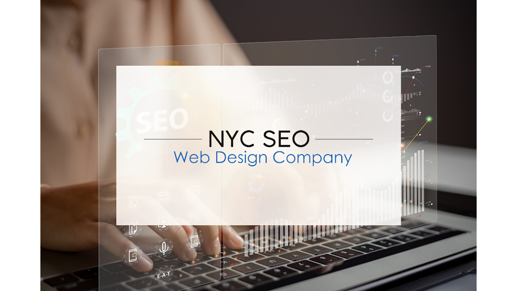 Nyc Seo Web Design Company