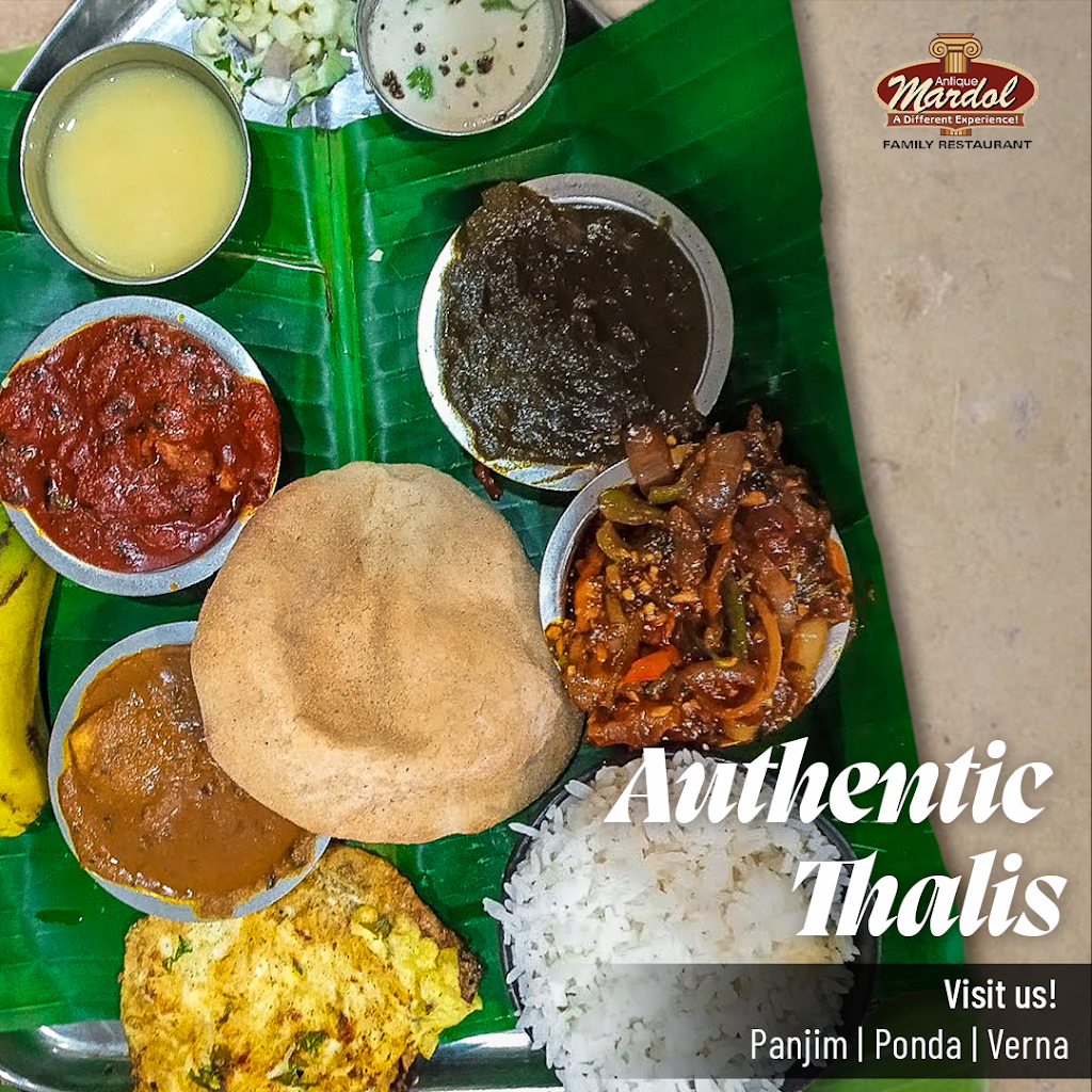 Thali