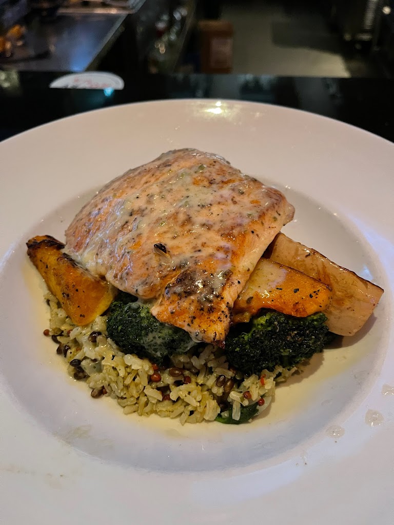 Sea bass
