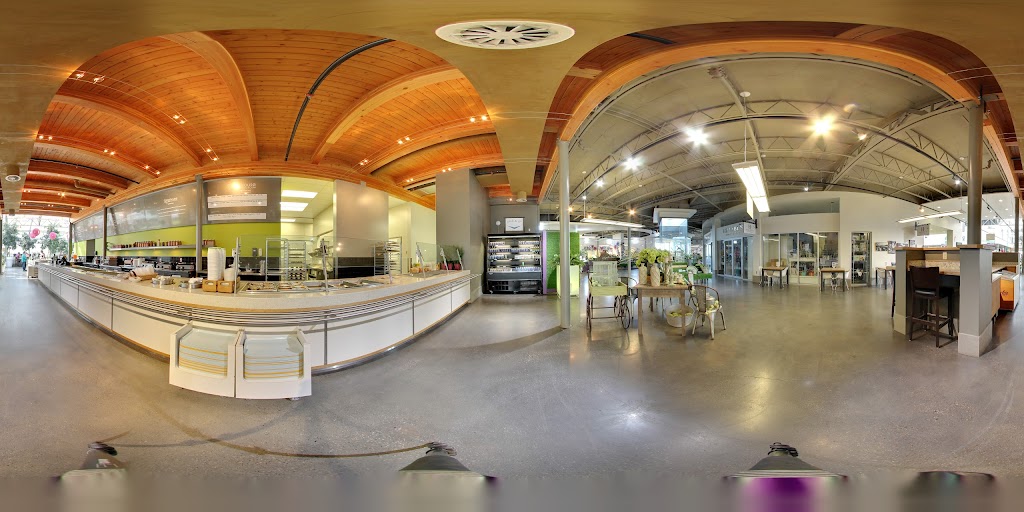 Street View & 360°