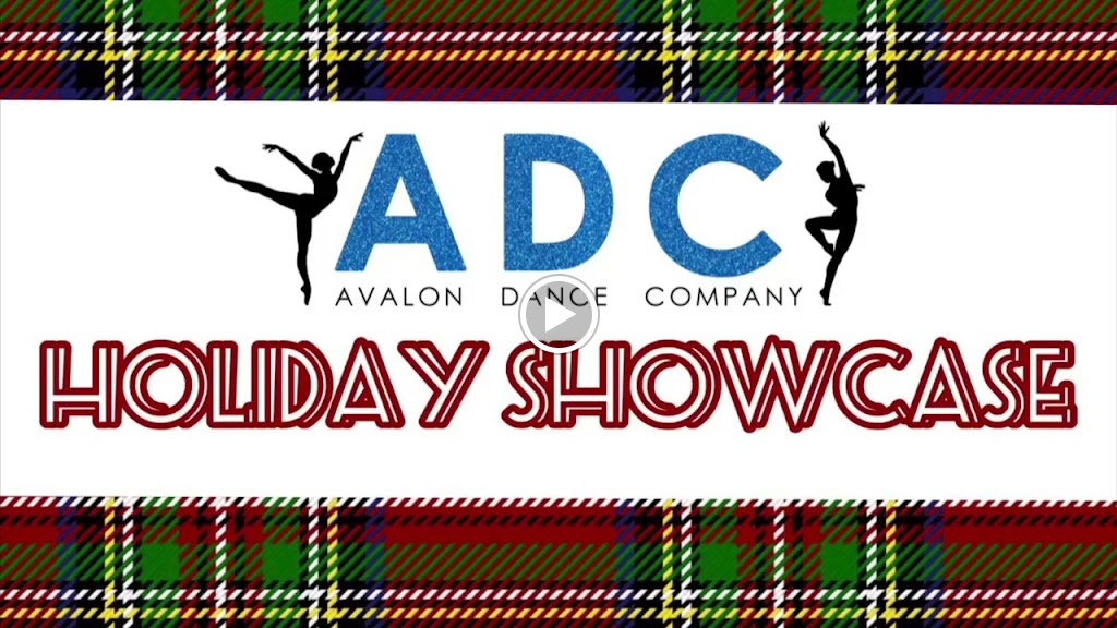 Avalon Dance