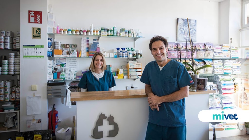 Clinica Veterinaria Moixica