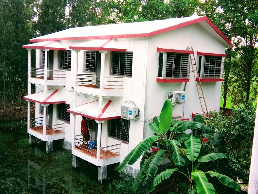 Amantran Resorts Sunderban
