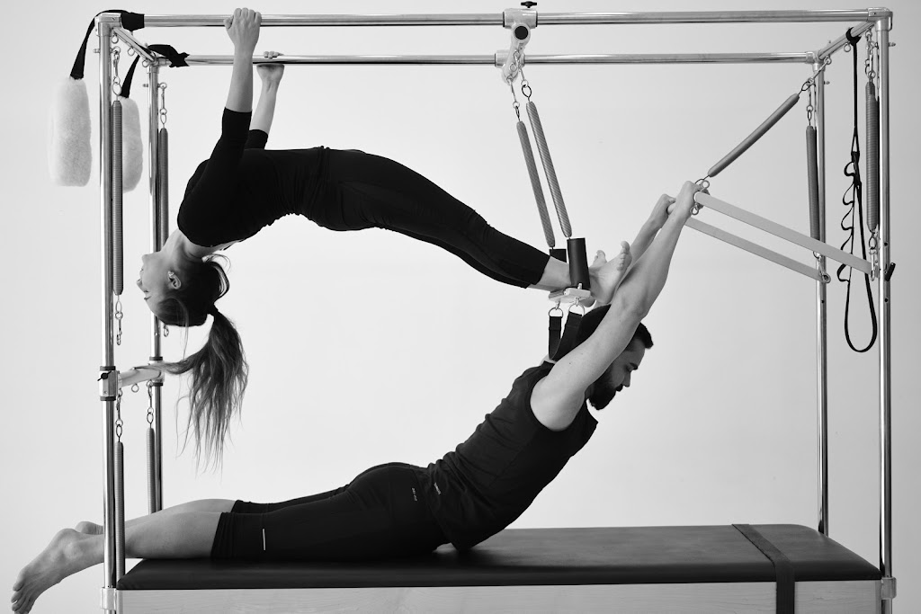 Anima Pilates Estudi — Del propietario