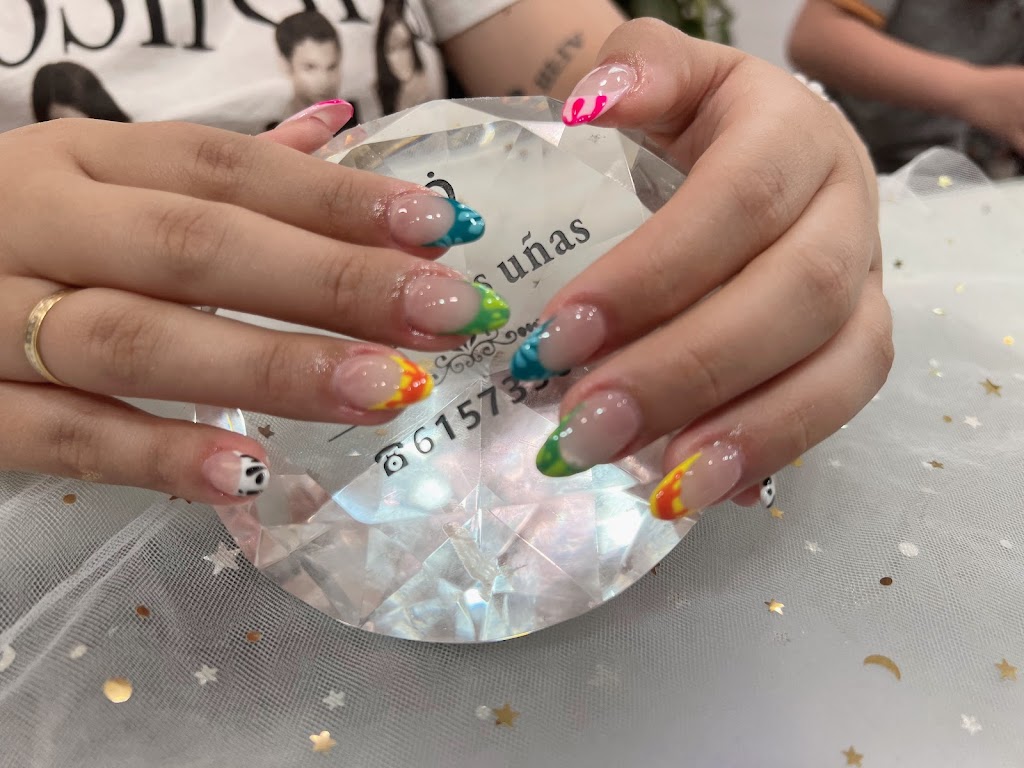 d-unas nails & beauty