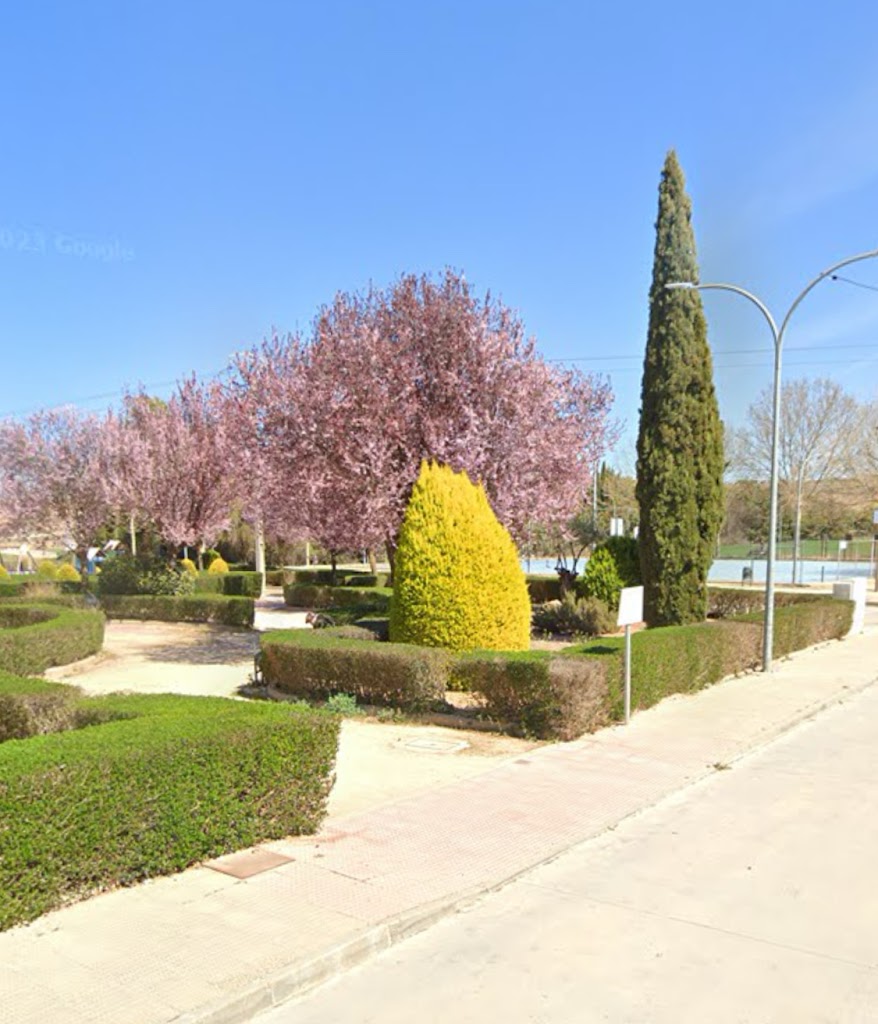 ParqueGarciaLorca