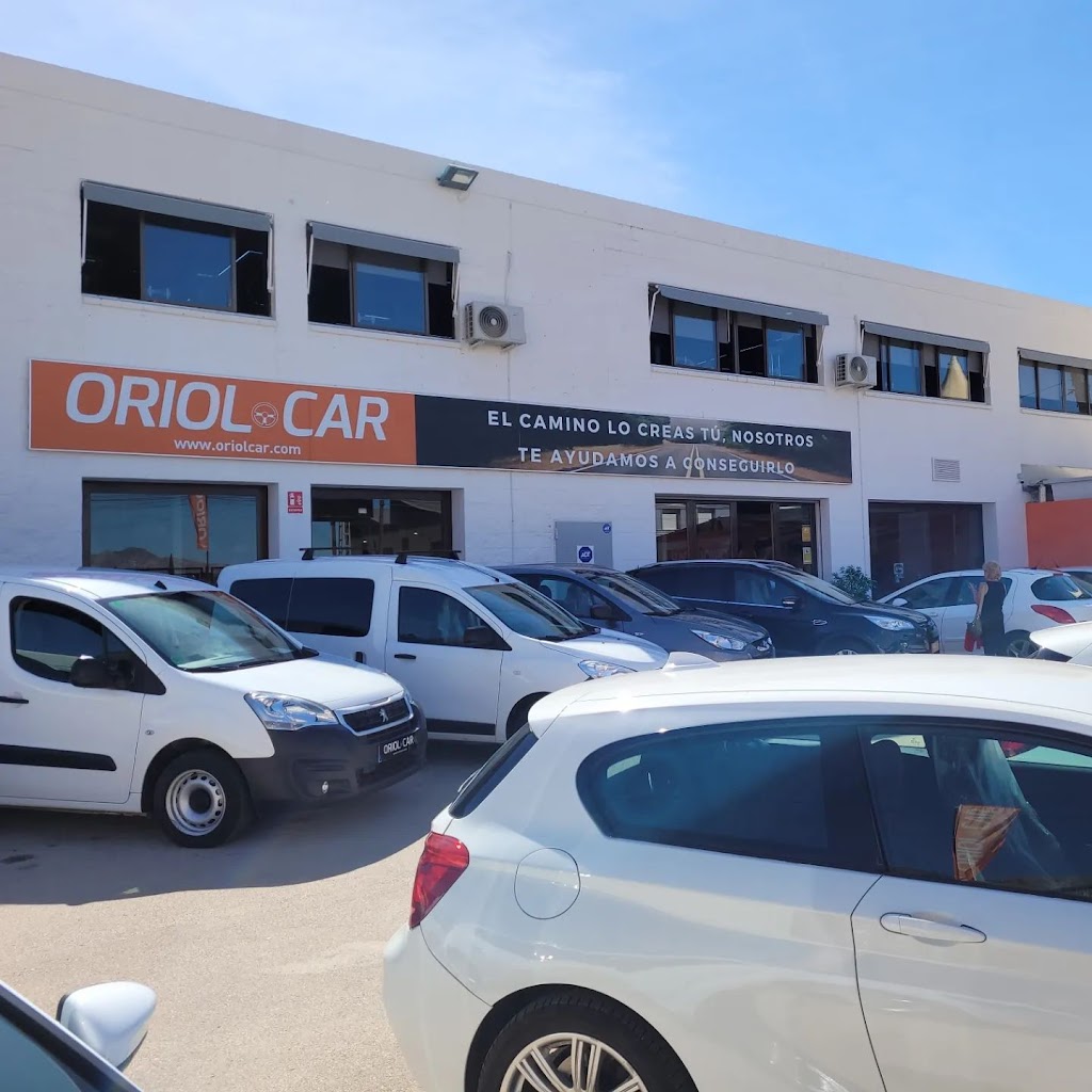 Oriol Car
