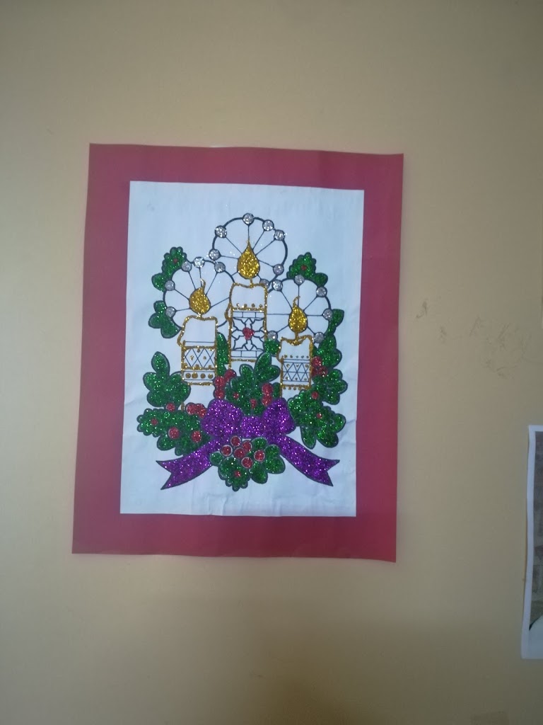 Residencia Pinudi — De los visitantes