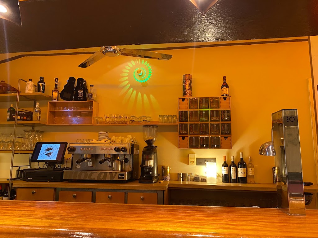 Bar Pippol — Ambiente
