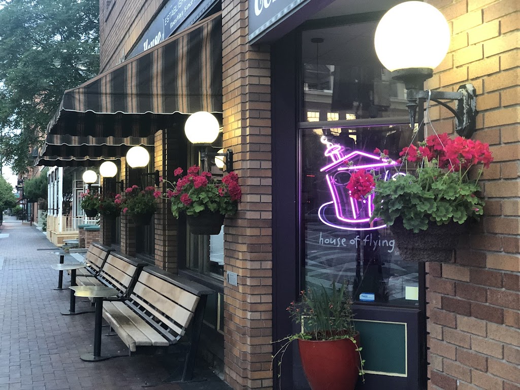 Photo of Flying M Coffee House