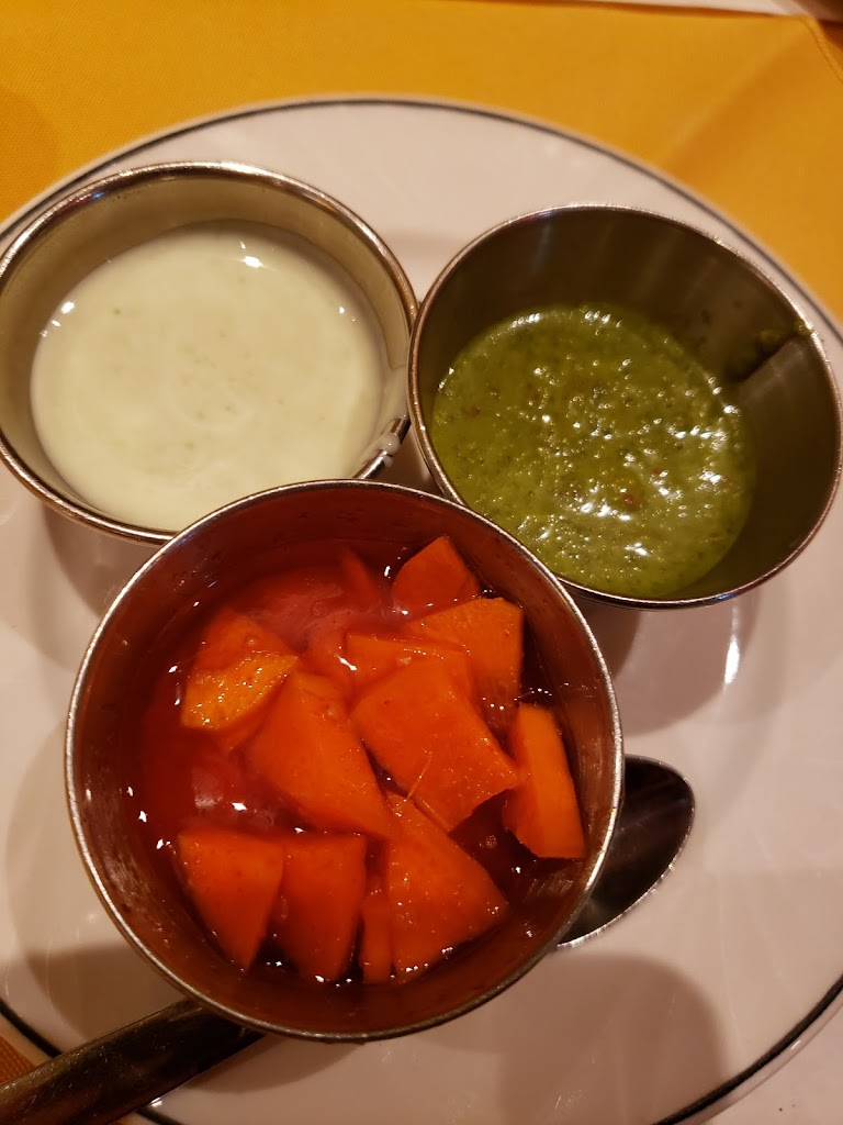 Chutney