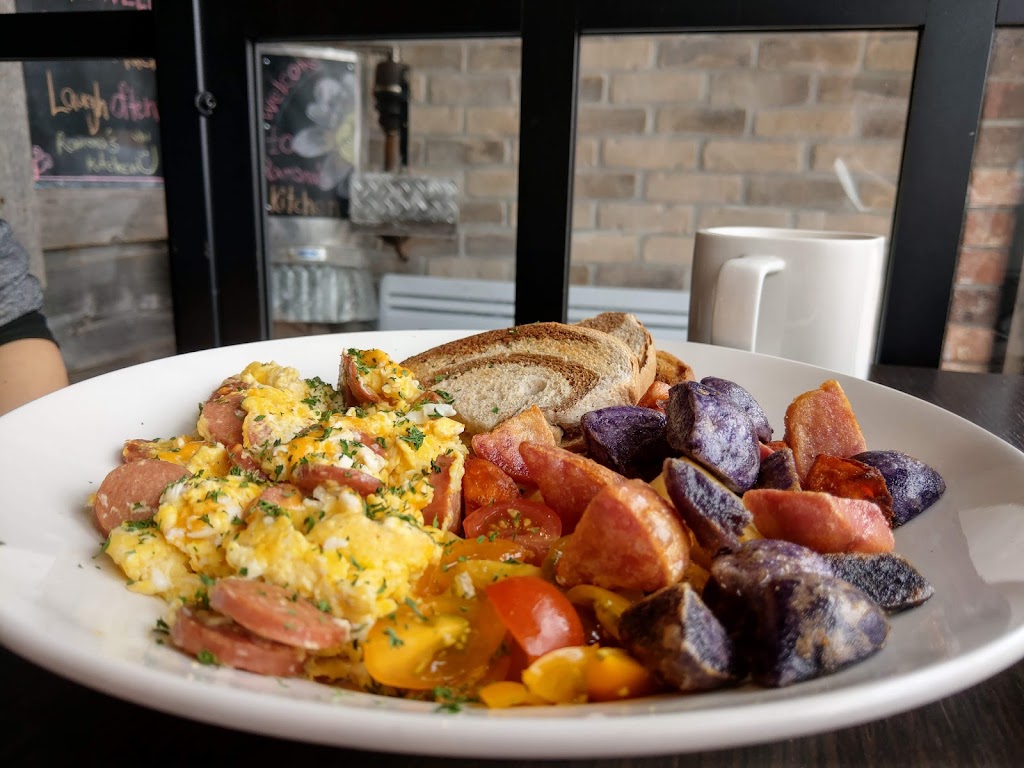 Omelette