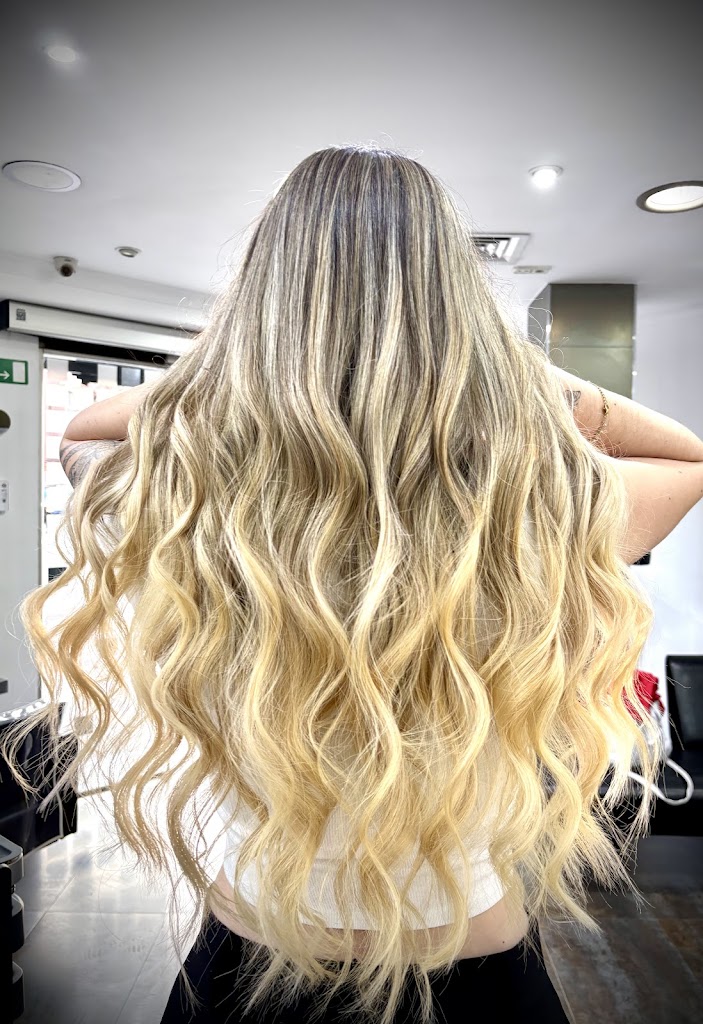 Peluqueria Carlos Rodes