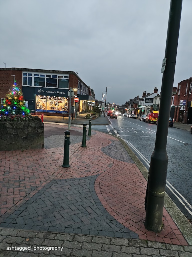 Hillside Pizza in Malvern