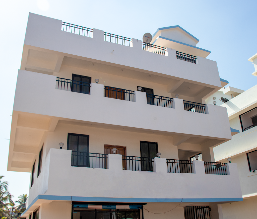 De Sai Hotel